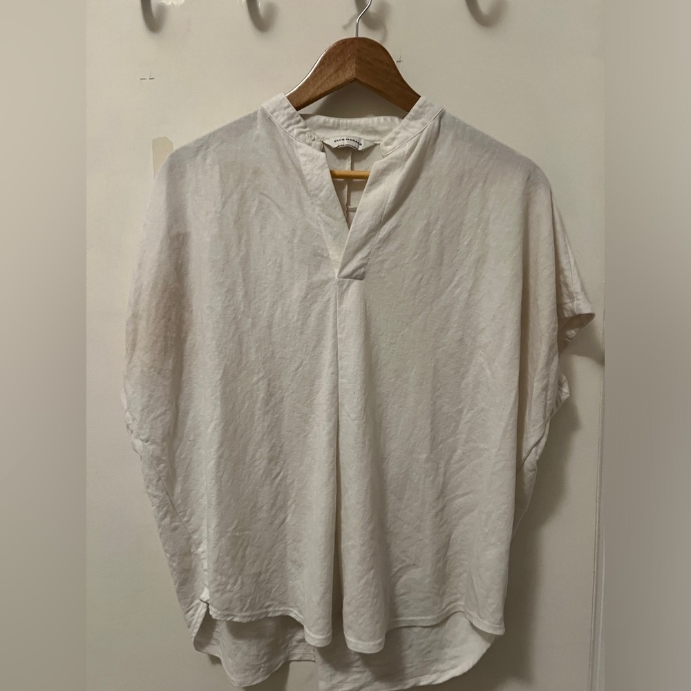 Club Monaco Jandina Knit Top